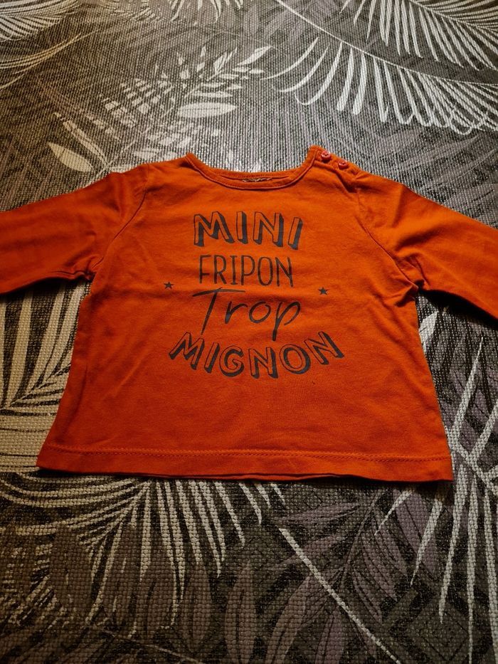 Lot de 96 habits - photo numéro 2