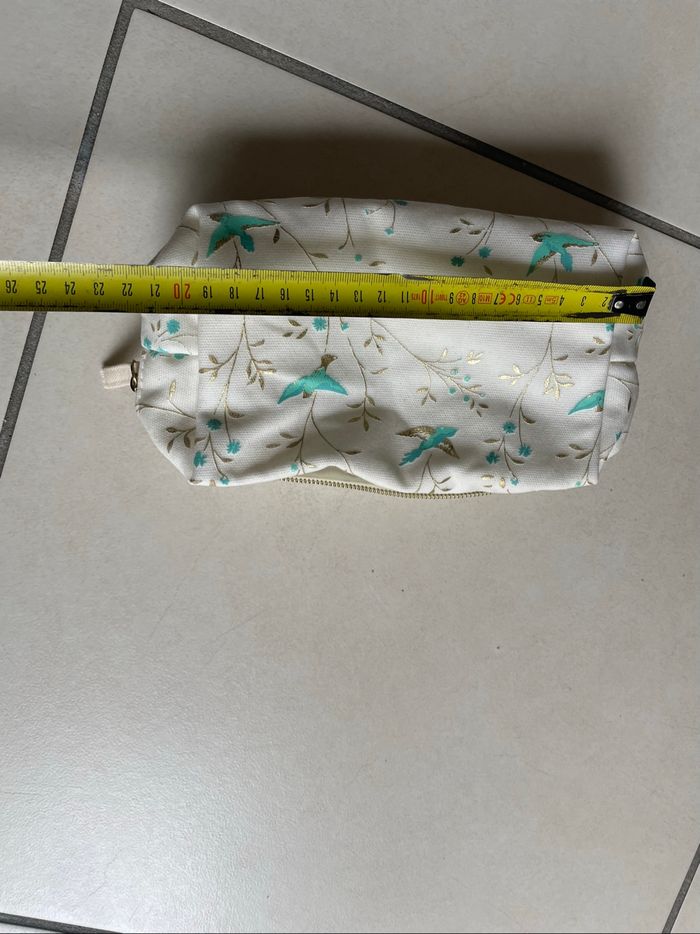 Trousse goutal paris - photo numéro 4