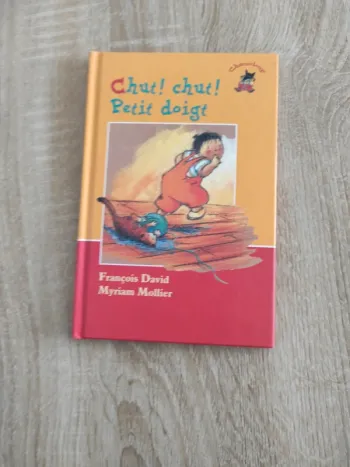 Livre Chanteloup