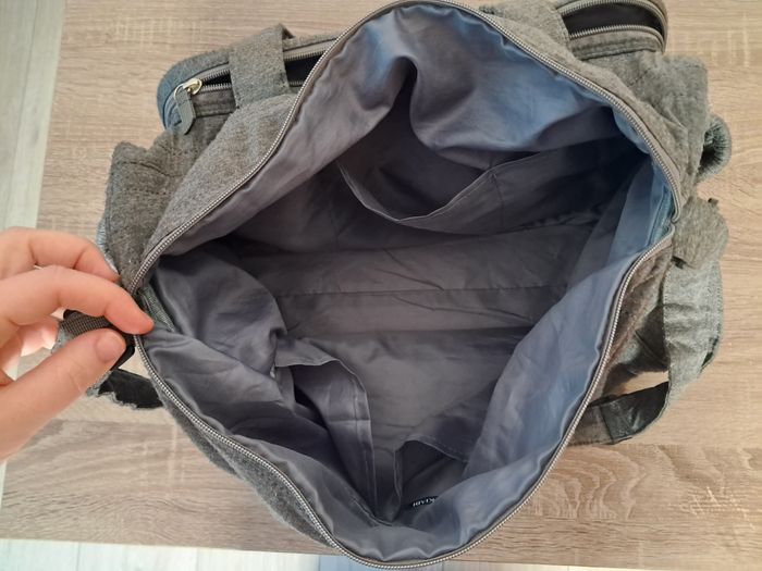 Sac de change - photo numéro 8