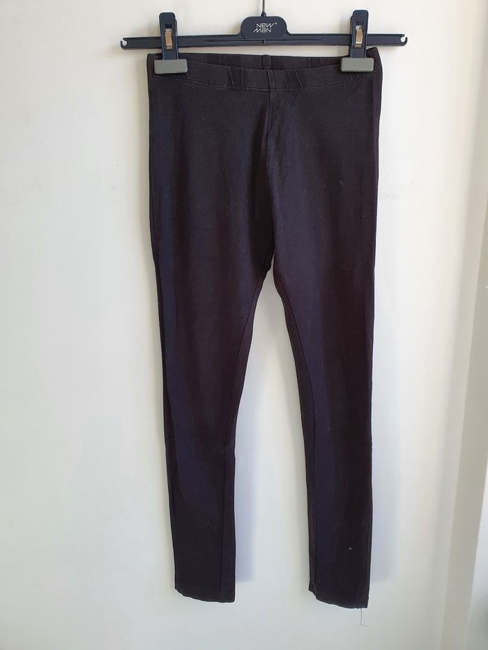 Leggings fille 12 ans