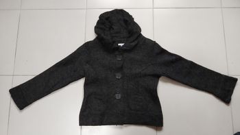 Veste 44
