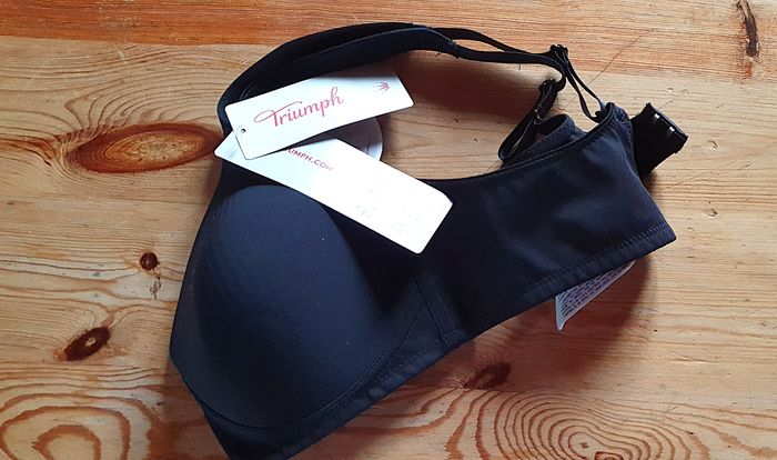 Soutien-gorge neuf Triumph - photo numéro 2