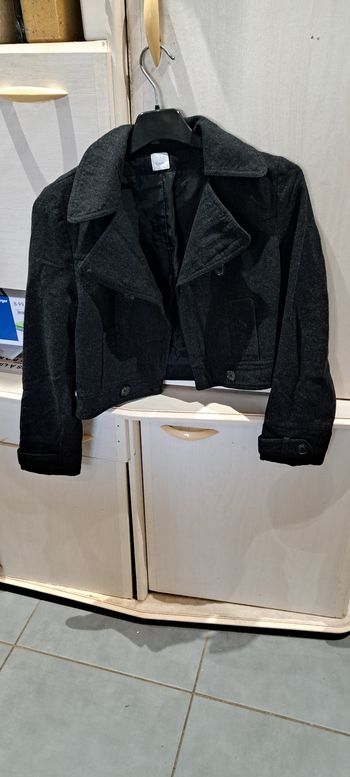 Veste femme taille s