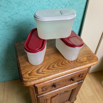 Boîte de rangement  Curver