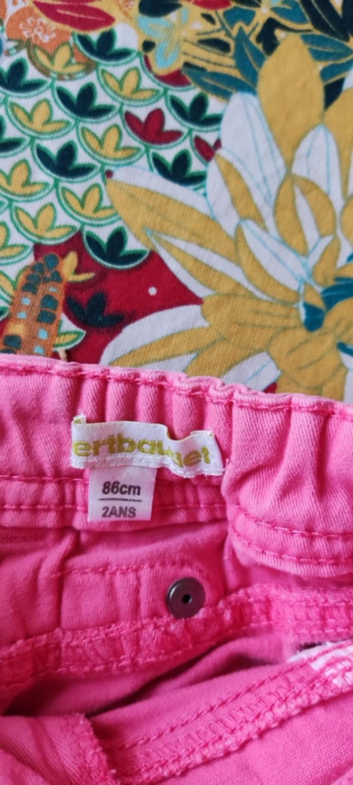 Short 2ans - photo numéro 3