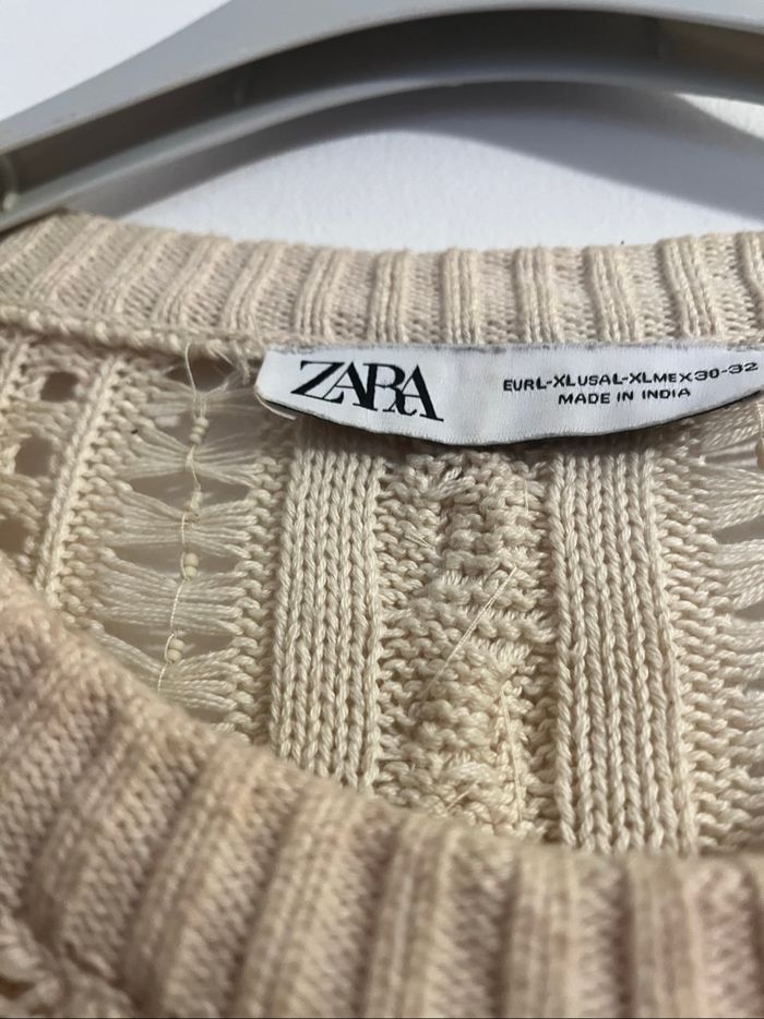 Pull-over - photo numéro 3