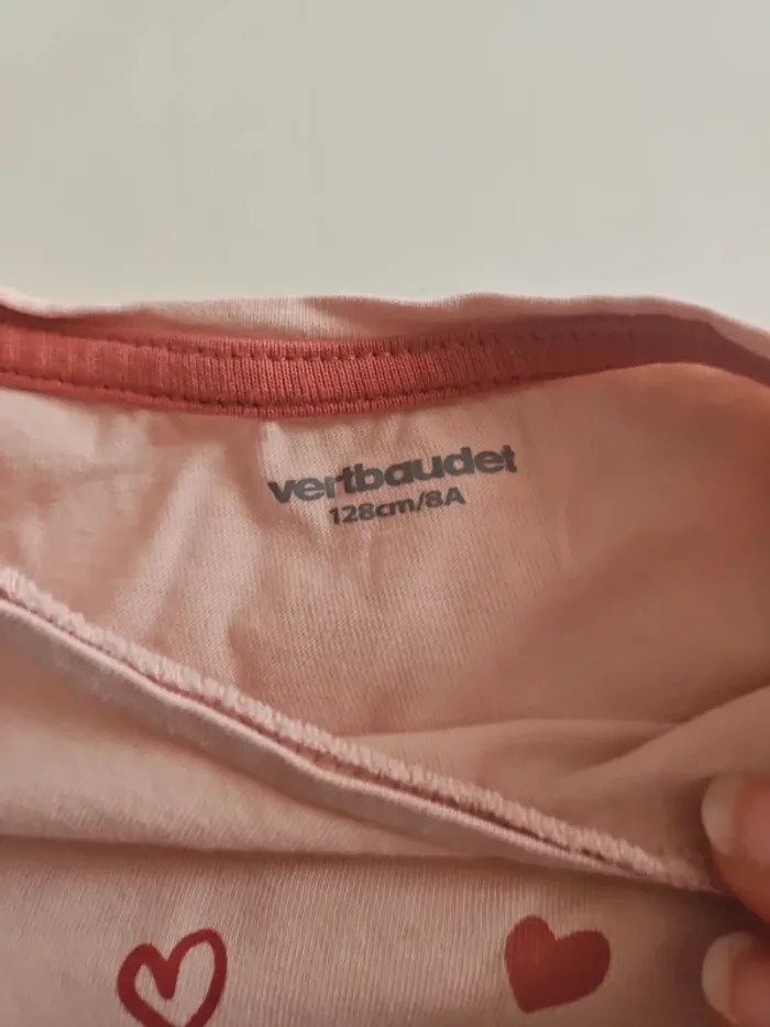 Pull léger Vertbaudet - photo numéro 3