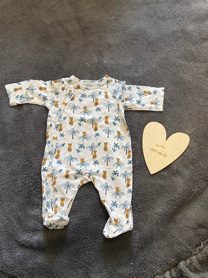 Lot pyjamas - photo numéro 5