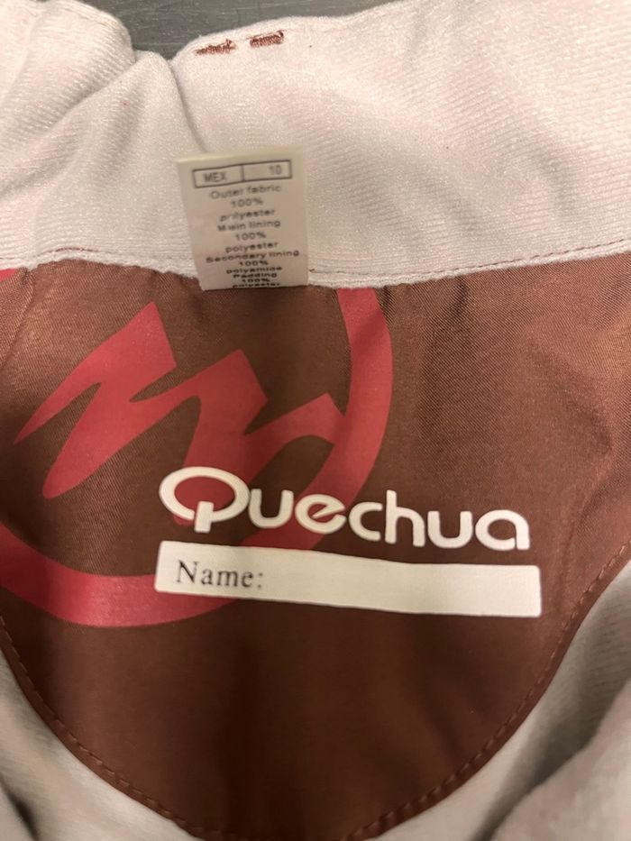 Pantalon ski - photo numéro 2