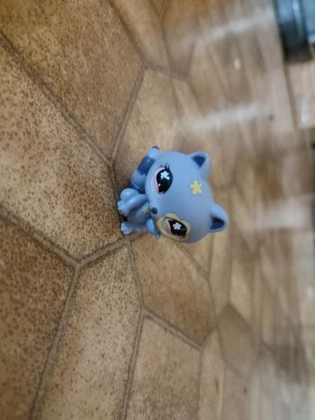 Figurine petshop