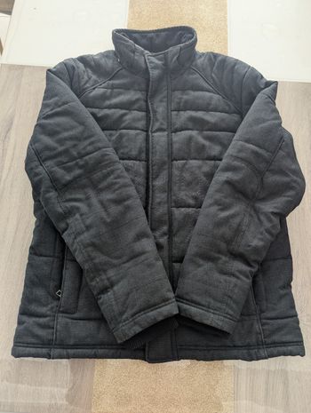 Manteau homme C&A taille L 