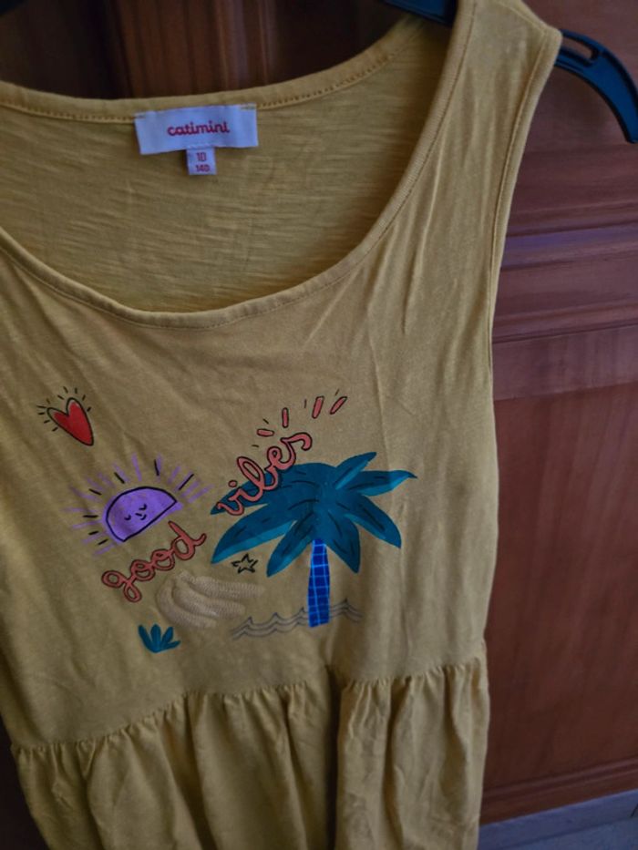 Robe été - photo numéro 2