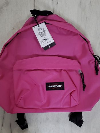 Sac à Dos Eastpak 24L Neuf.