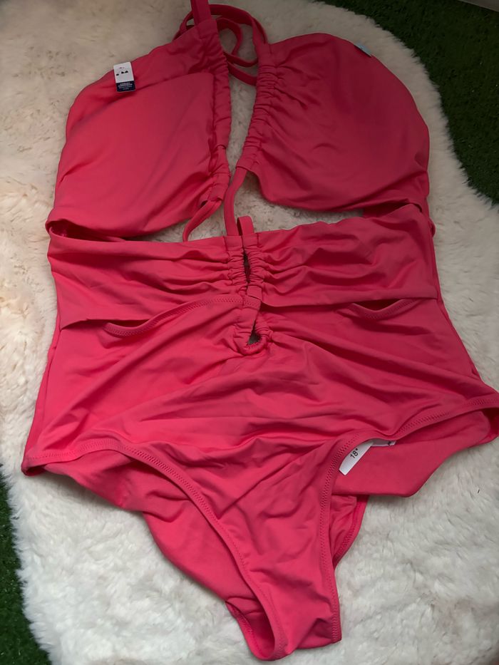 Maillot de bain
