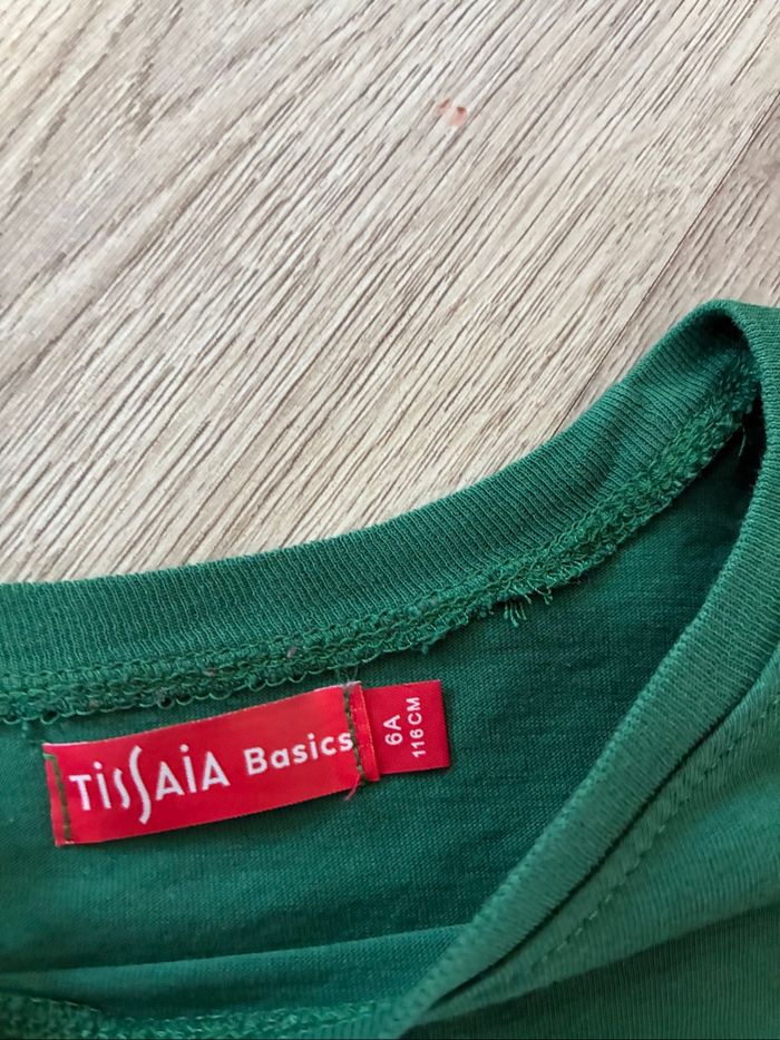 Tee-shirt - photo numéro 4