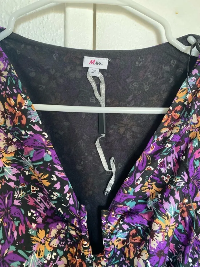 Robe taille 36 neuf - photo numéro 3