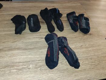 Chaussettes 31/34