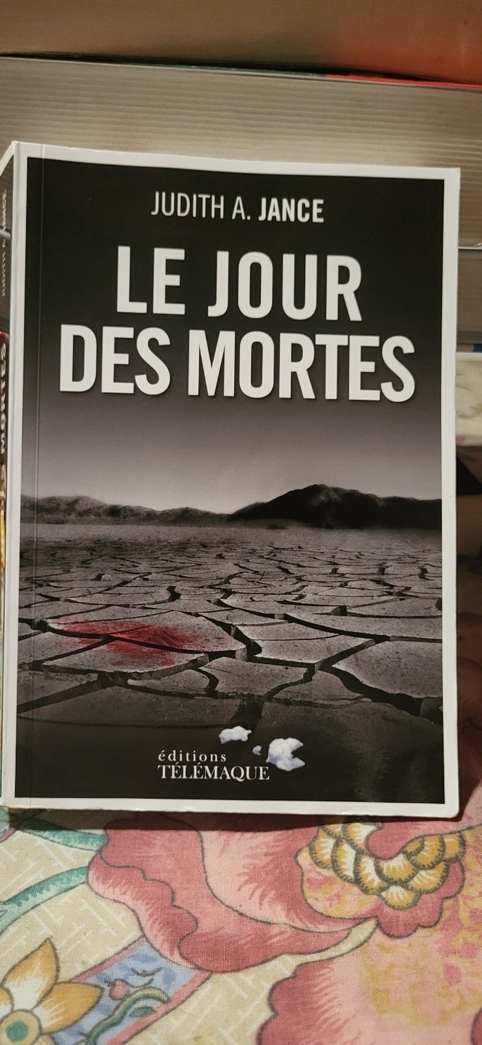 Le jour des mortes