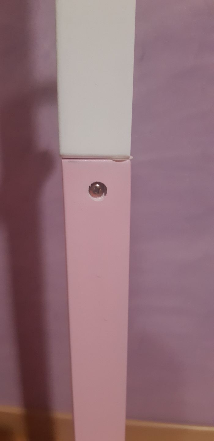 Porte manteau enfant  Envoi possible - photo numéro 7