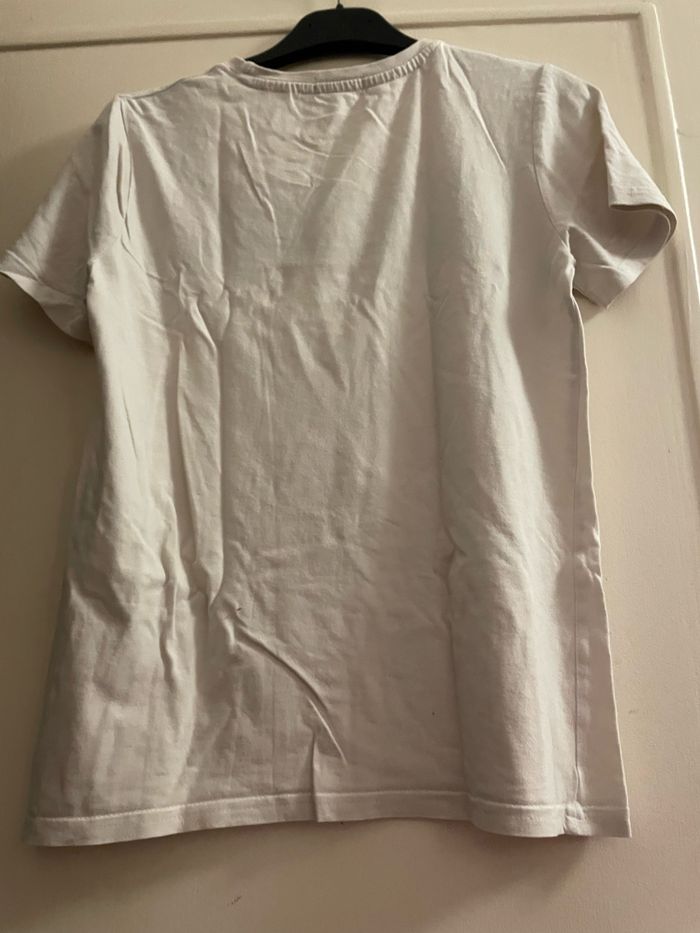 T-shirt manche courte - photo numéro 2