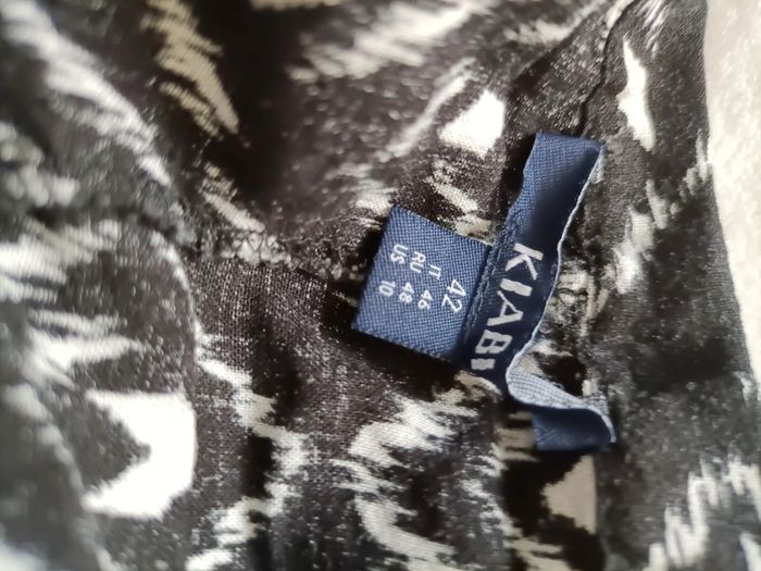 Short de grossesse taille 42 - photo numéro 2