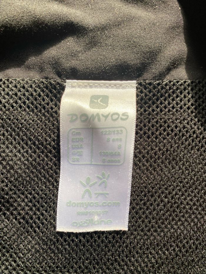 Veste de survêtement - photo numéro 2