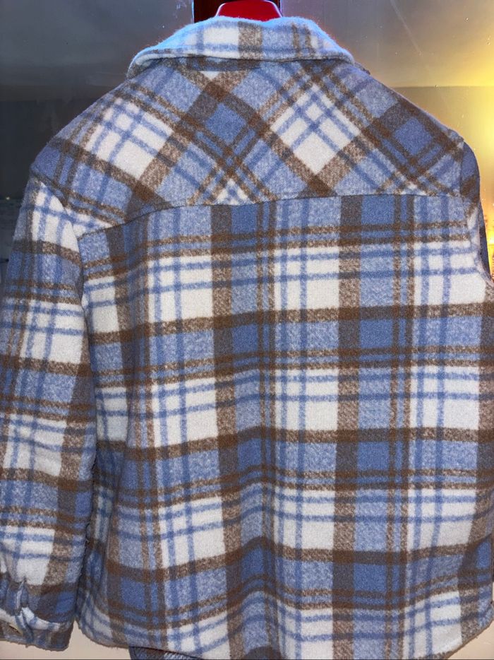 Sur chemise femme - photo numéro 2