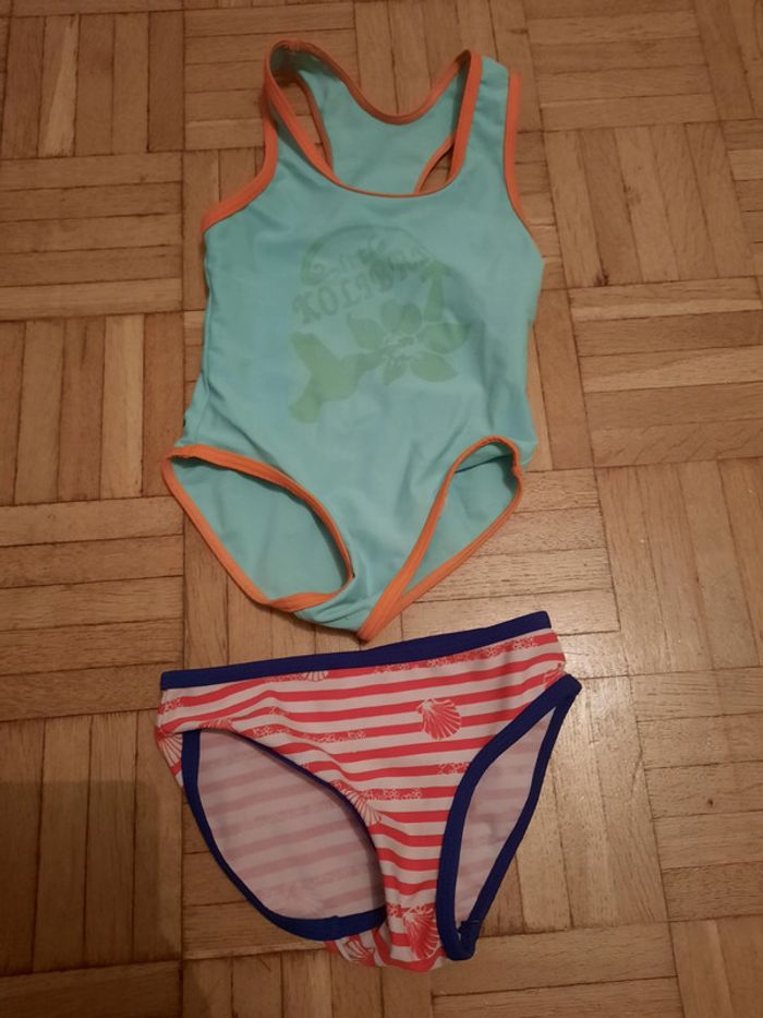 Maillot de bain
