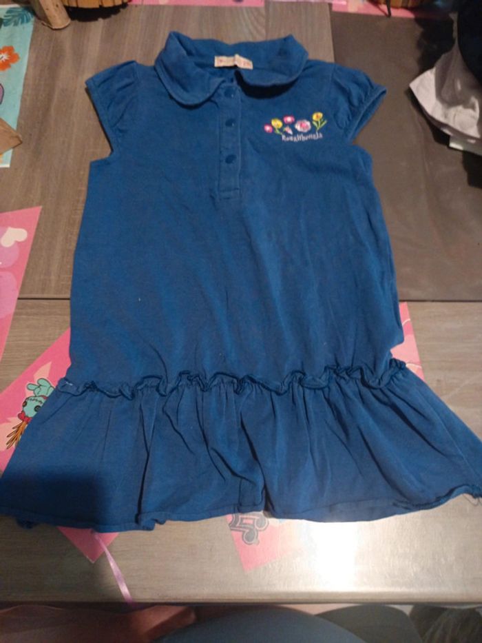 Robe bougli bougla 23 mois