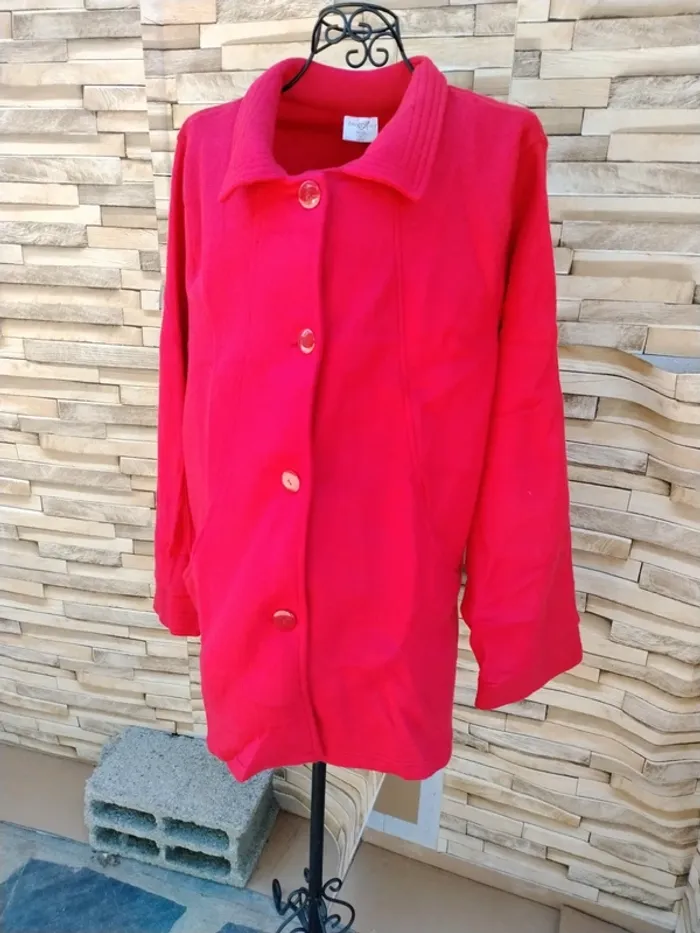 Veste femme 42/44 neuve