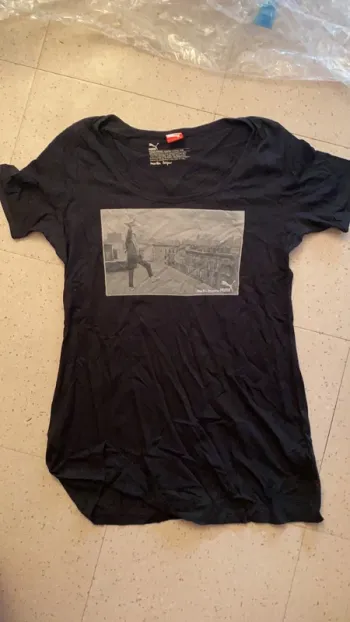 T-shirt puma