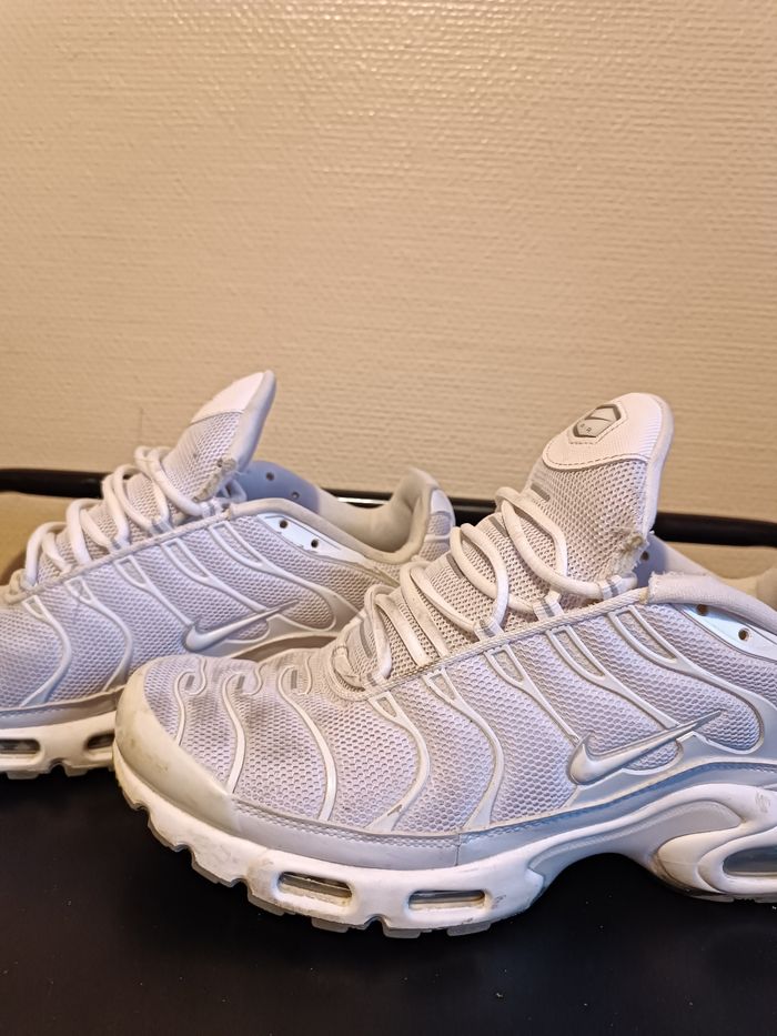 Nike tn - photo numéro 5