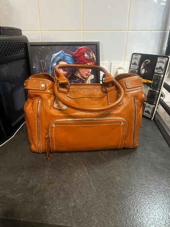 Sac A Main Longchamp Vintage Y2K