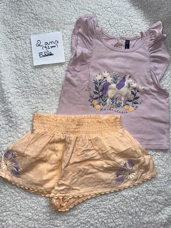 Ensemble sergent major