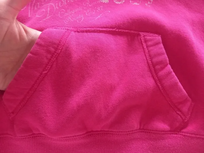 Sweat à capuche H&M - photo numéro 4