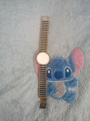 Montre femme