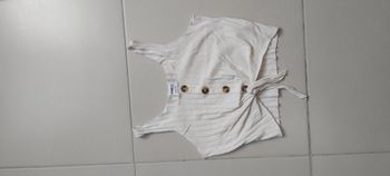 Débardeur 10/12 ans 146/152