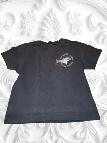 T-shirt garcon