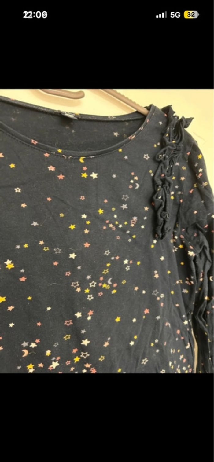 Tee-shirts - photo numéro 3