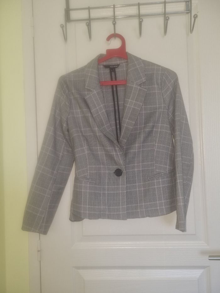 Veste J - photo numéro 4