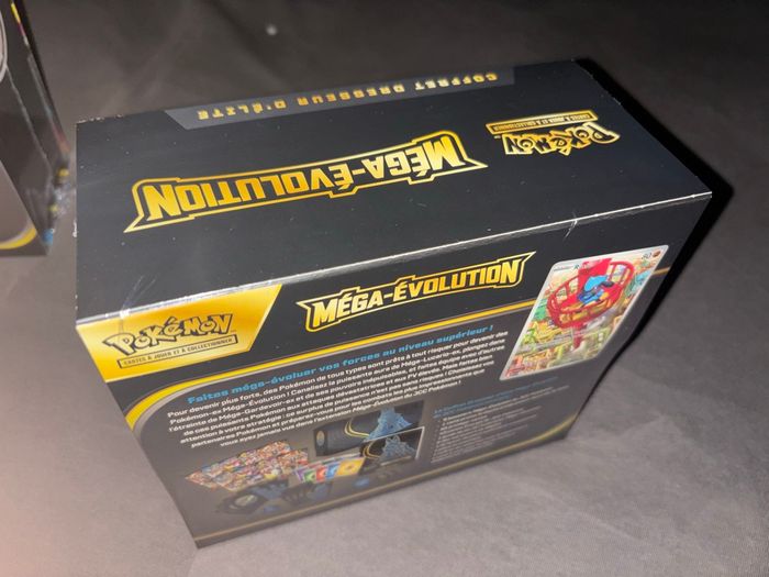 ETB Méga Evolution - photo numéro 6