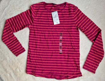 T-shirt manches longues