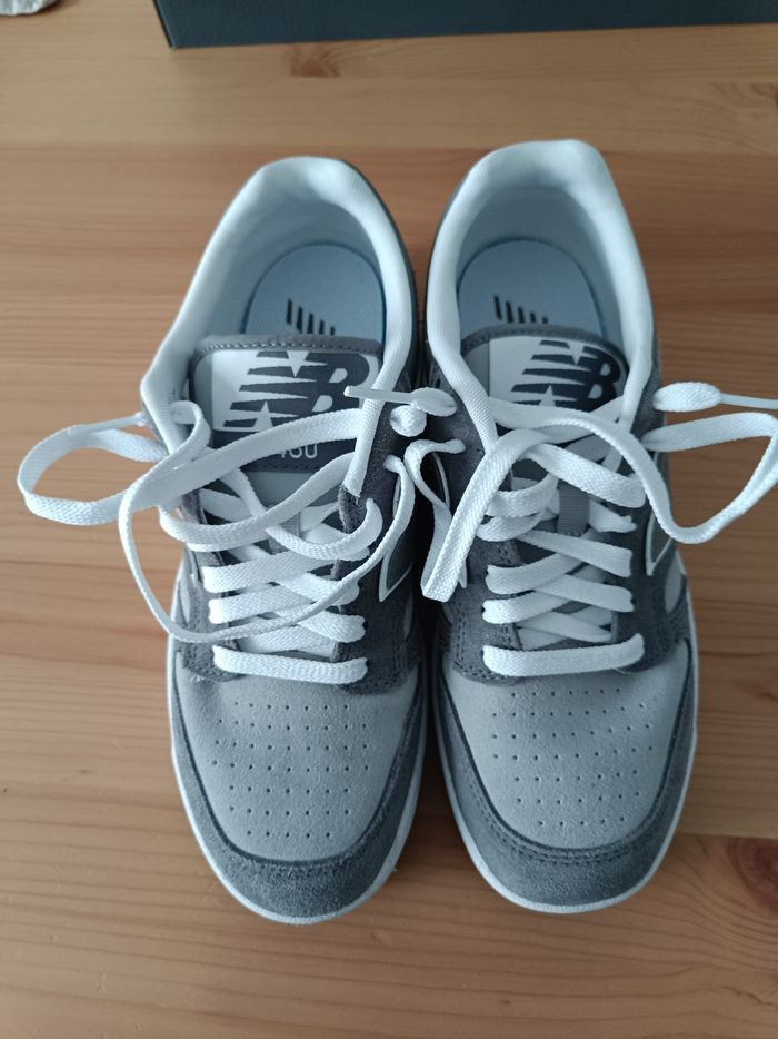 Chaussure femme - photo numéro 2