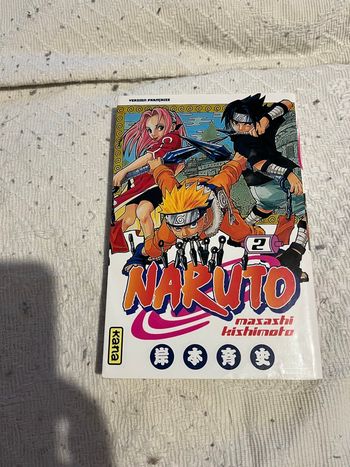 Naruto