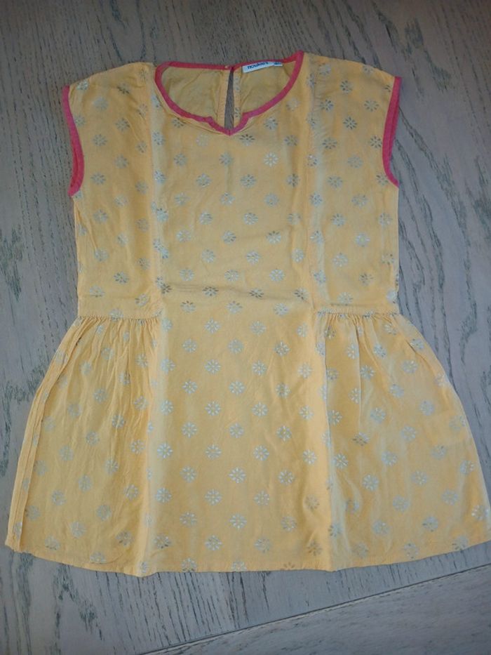 Robe 5 ans