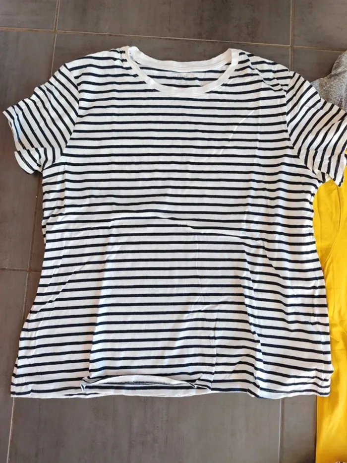 4 t-shirt xl - photo numéro 3