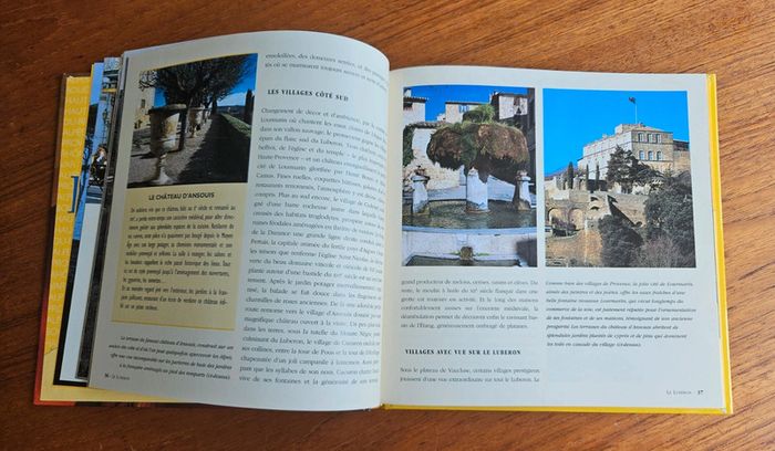Coffret "L'art de vivre en Provence".
Comprenant 2 livres - photo numéro 14