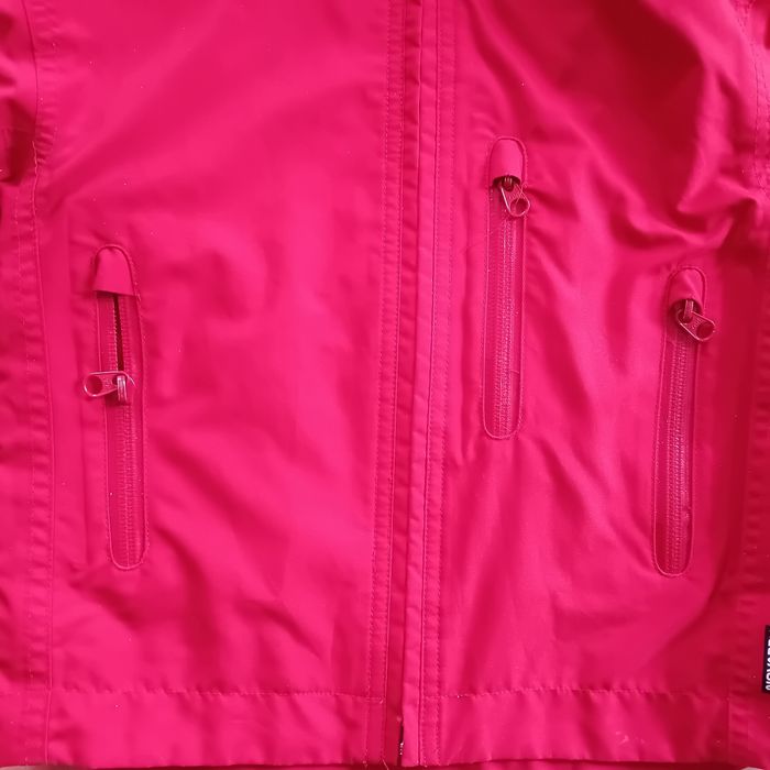 Veste coupe vent - photo numéro 3