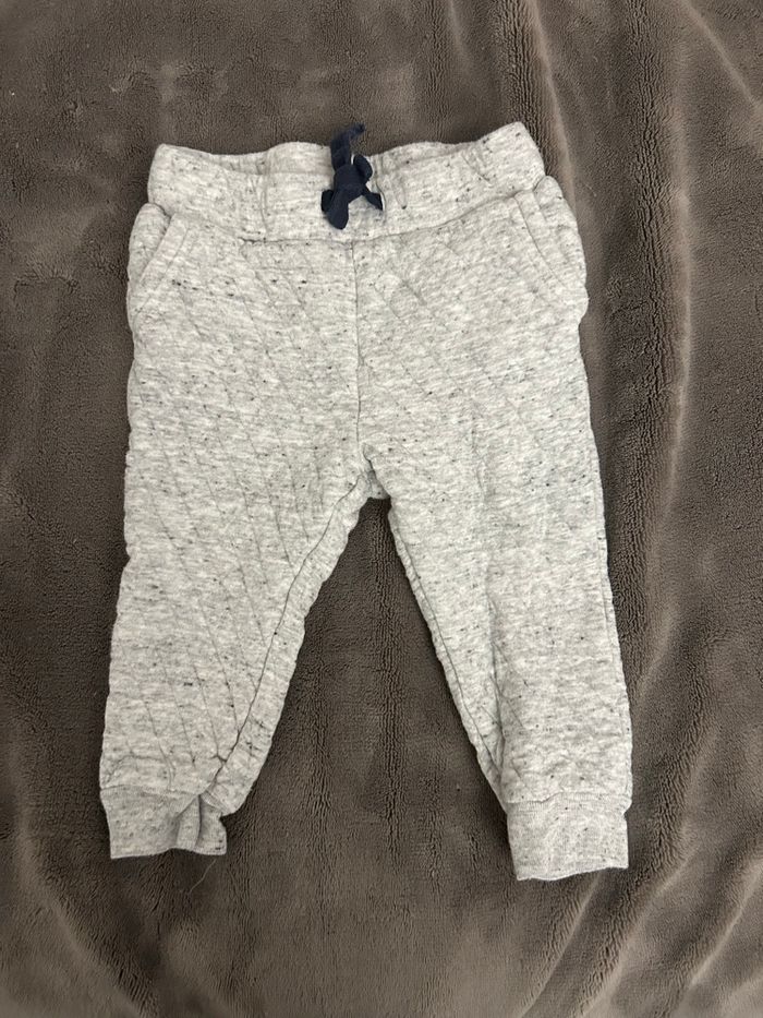 Pantalon 12 mois
